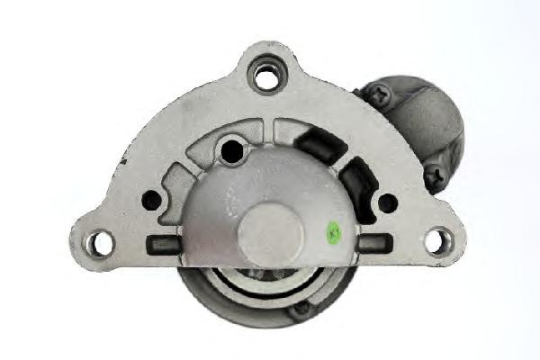 Стартер HELLA