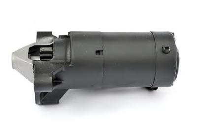 Стартер HELLA