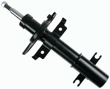 Амортизатор BOGE 30J050