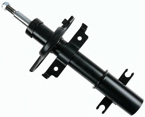 Амортизатор BOGE