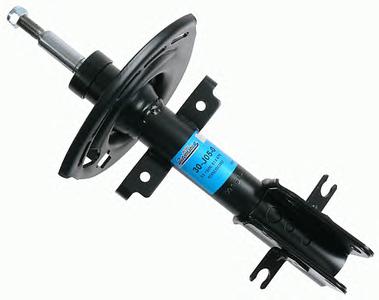 Амортизатор BOGE