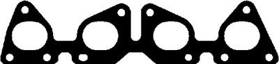 Прокладка, выпускной коллектор AJUSA 13144600