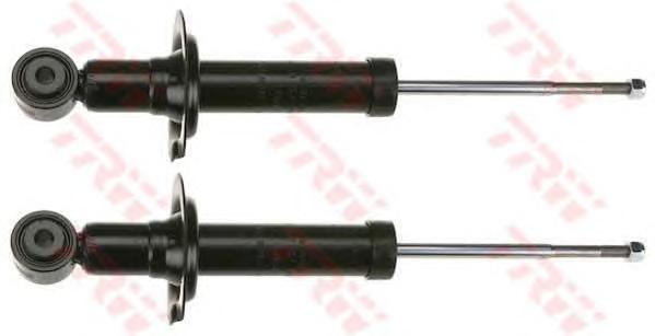 Амортизатор TRW