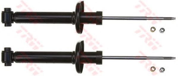 Амортизатор TRW