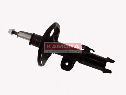Амортизатор KAMOKA