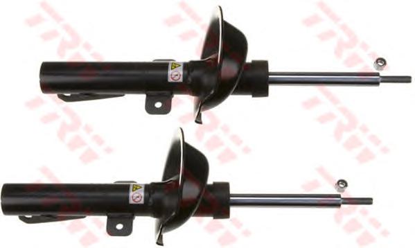 Амортизатор TRW
