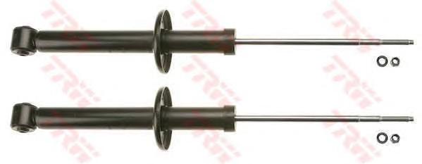 Амортизатор TRW