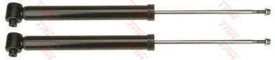 Амортизатор TRW JGT503T