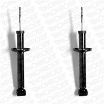 Амортизатор MONROE