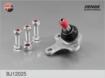 Несущий / направляющий шарнир FENOX BJ12025