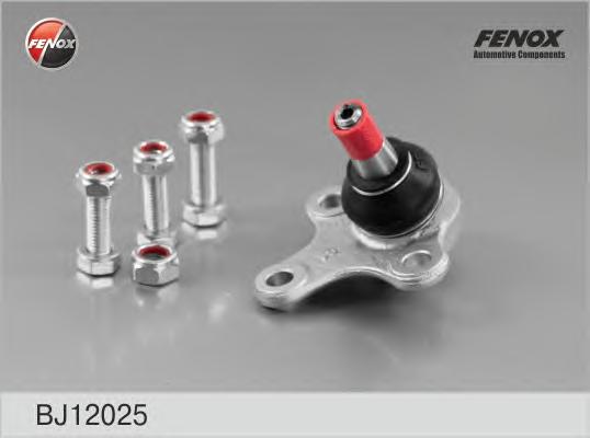 Несущий / направляющий шарнир FENOX