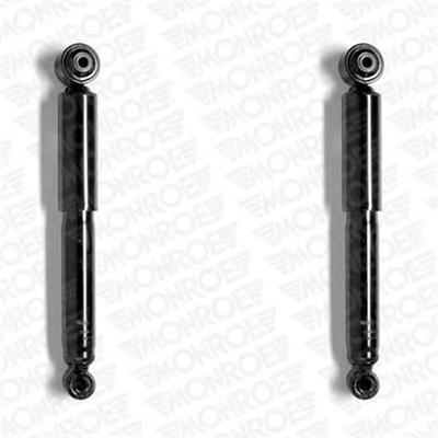 Амортизатор MONROE