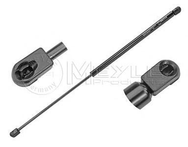 Газовая пружина, капот MEYLE 6409100009
