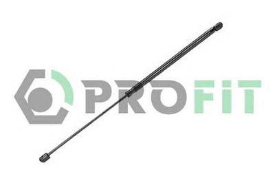 Газовая пружина, капот PROFIT 20150168