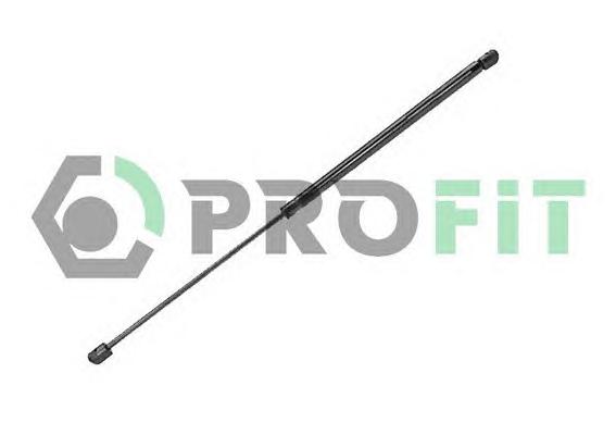 Газовая пружина, капот PROFIT