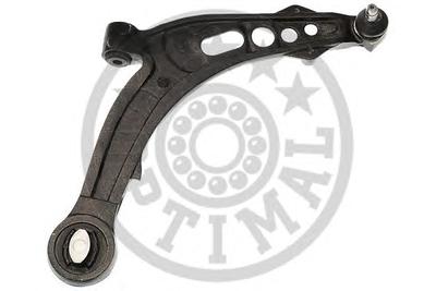 Рычаг независимой подвески колеса, подвеска колеса OPTIMAL G6801