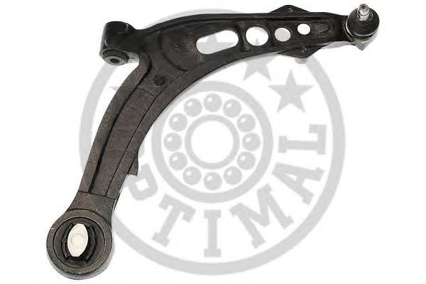 Рычаг независимой подвески колеса, подвеска колеса OPTIMAL