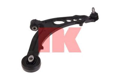 Рычаг независимой подвески колеса, подвеска колеса NK 5012354