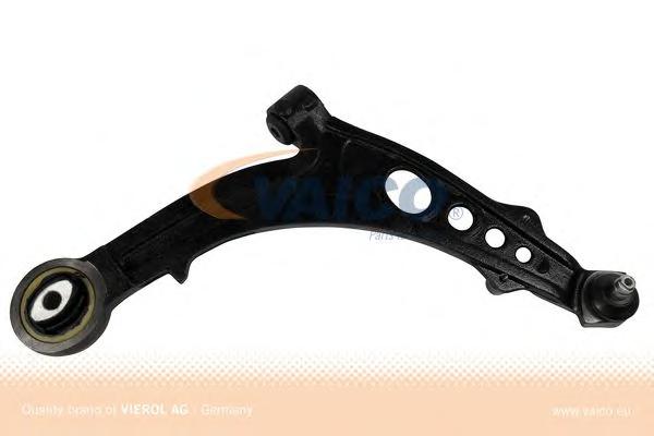 Подвеска, рычаг независимой подвески колеса VAICO