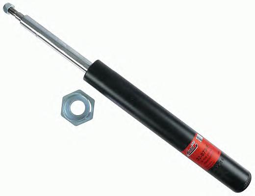 Амортизатор BOGE