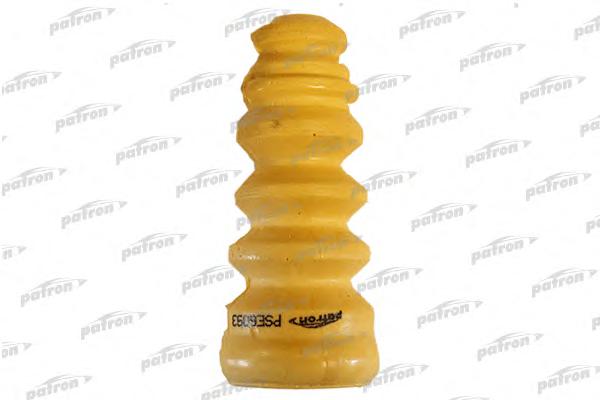 Буфер, амортизация PATRON