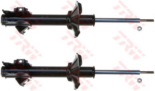 Амортизатор TRW