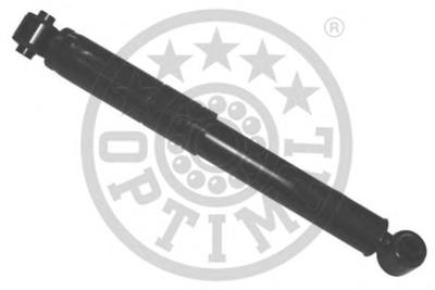 Амортизатор OPTIMAL A1258G