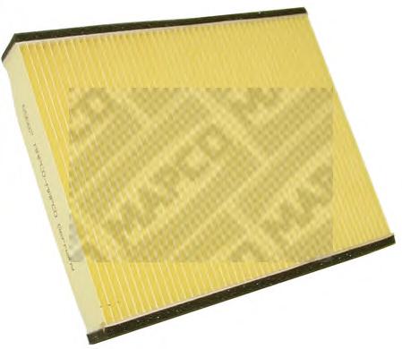 Фильтр, воздух во внутренном пространстве MAPCO