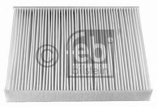 Фильтр, воздух во внутренном пространстве FEBI BILSTEIN