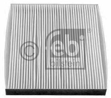 Фильтр, воздух во внутренном пространстве FEBI BILSTEIN