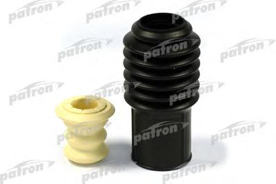 Пылезащитный комилект, амортизатор PATRON PPK10202