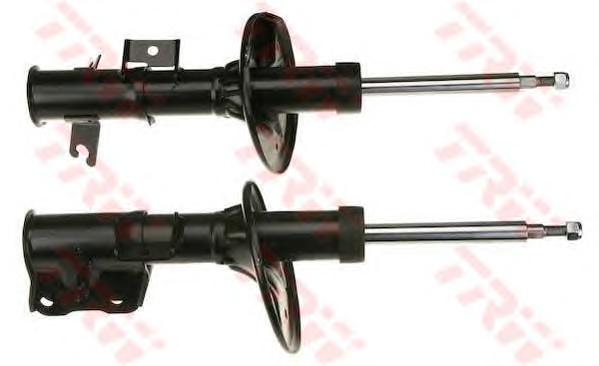 Амортизатор TRW
