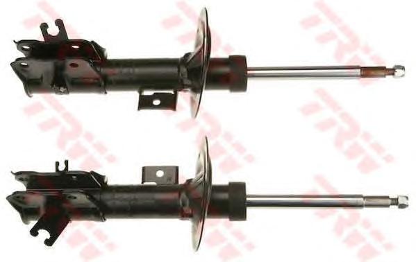 Амортизатор TRW