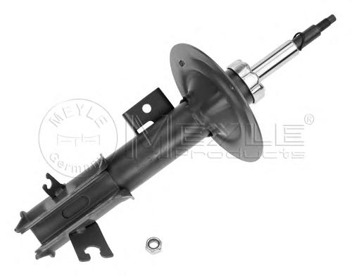 Амортизатор MEYLE