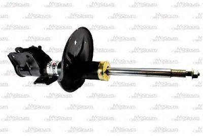 Амортизатор Magnum Technology