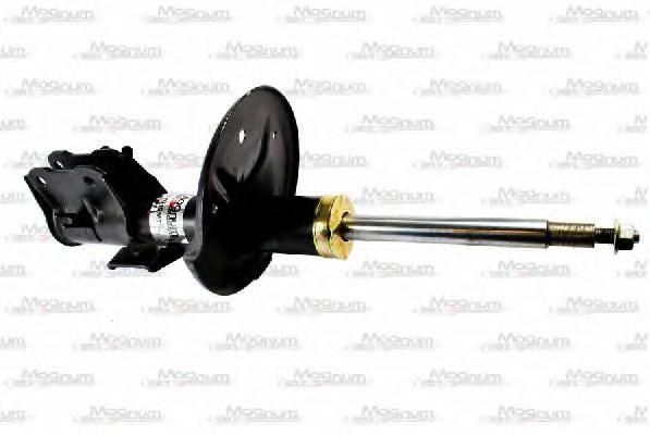 Амортизатор Magnum Technology