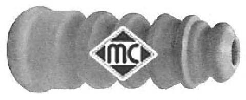 Буфер, амортизация Metalcaucho