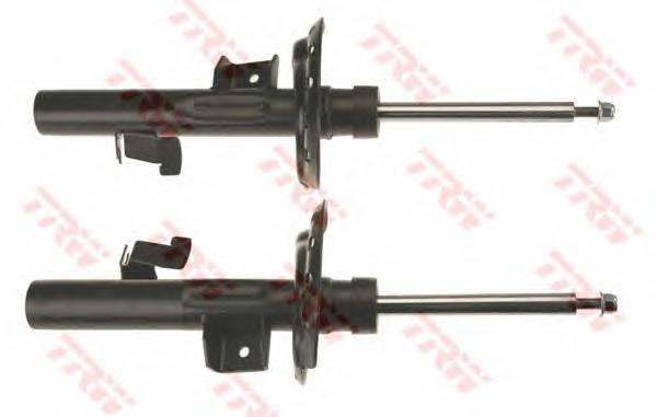 Амортизатор TRW