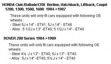 Амортизатор MONROE 11072