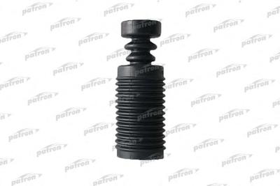 Пылезащитный комилект, амортизатор PATRON PSE6169