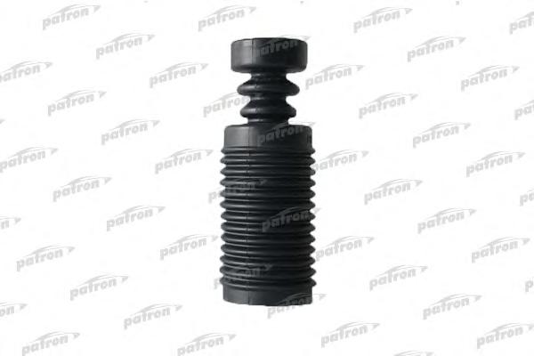 Пылезащитный комилект, амортизатор PATRON