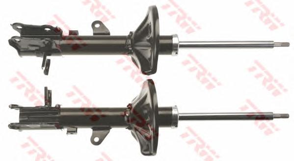 Амортизатор TRW