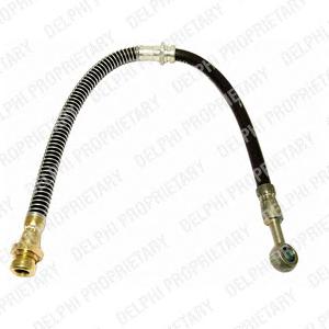 Тормозной шланг DELPHI