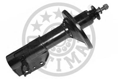Амортизатор OPTIMAL A3124HL