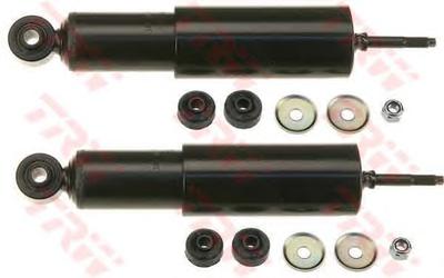 Амортизатор TRW JHE266T