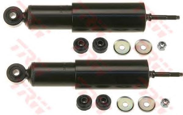 Амортизатор TRW