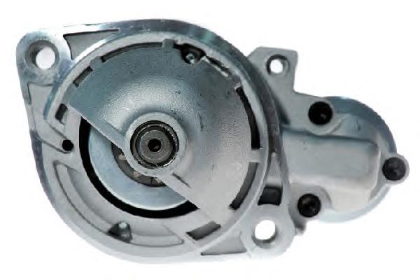 Стартер HELLA