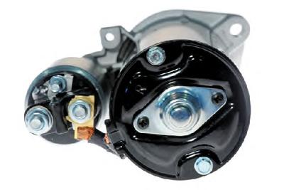 Стартер HELLA