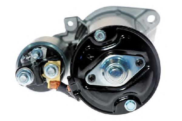 Стартер HELLA