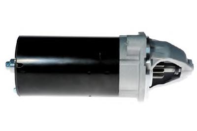 Стартер HELLA